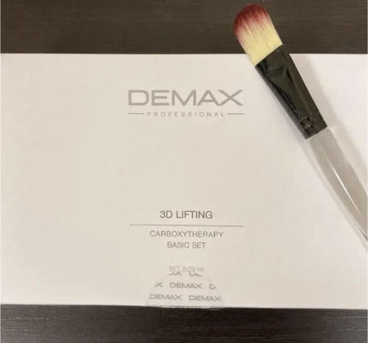 Карбокситерапия Demax 3D-лифтинг, Lamic
