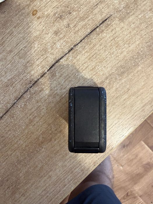 GoPro 12 black action camera