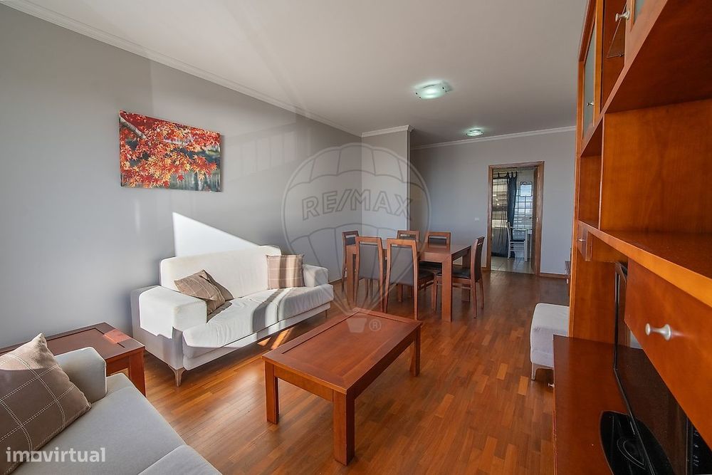 Apartamento T2 para venda