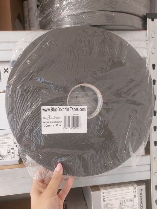 Wkręty Etanco do płyty warstwowej 125 GTR6