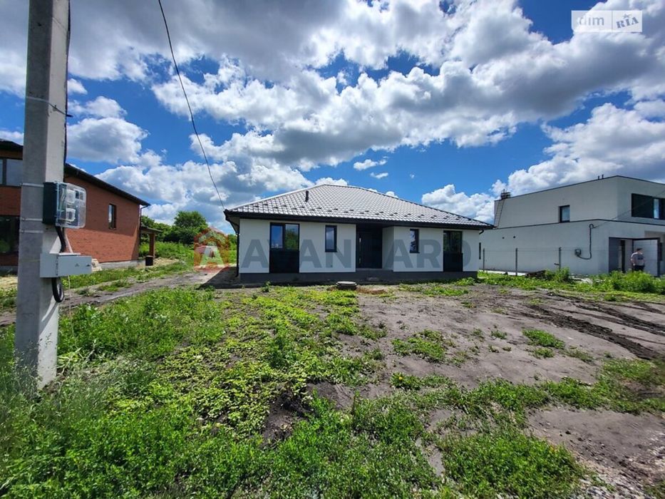 Продаж будинку Тяжилів