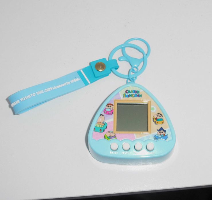 Tamagotchi ShinChan