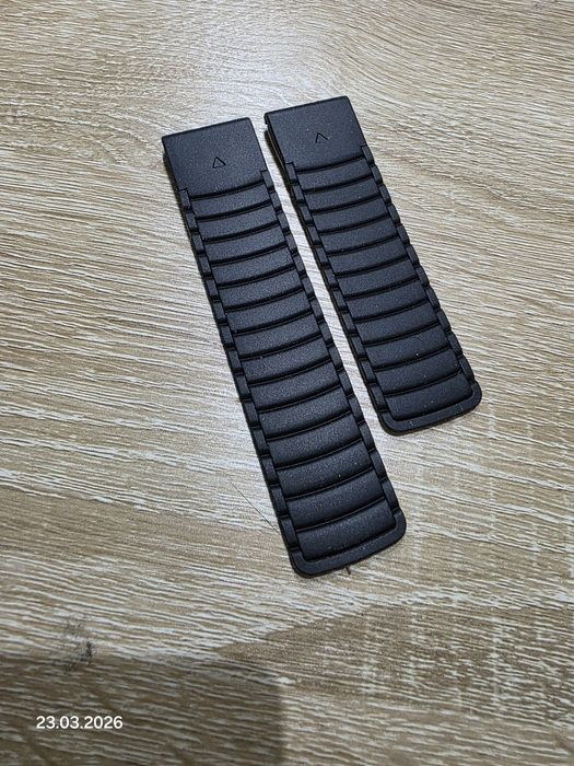 Pasek magnetyczny QuickFit 26mm