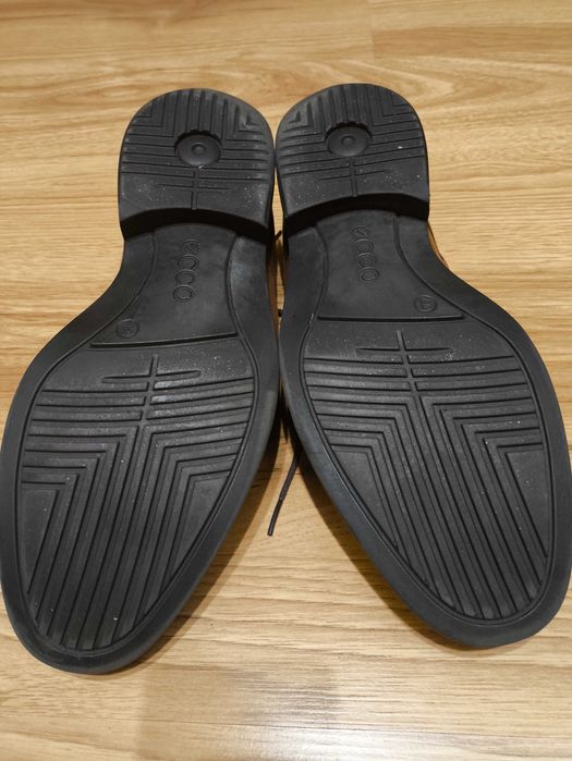 Połbuty męskie Ecco 44