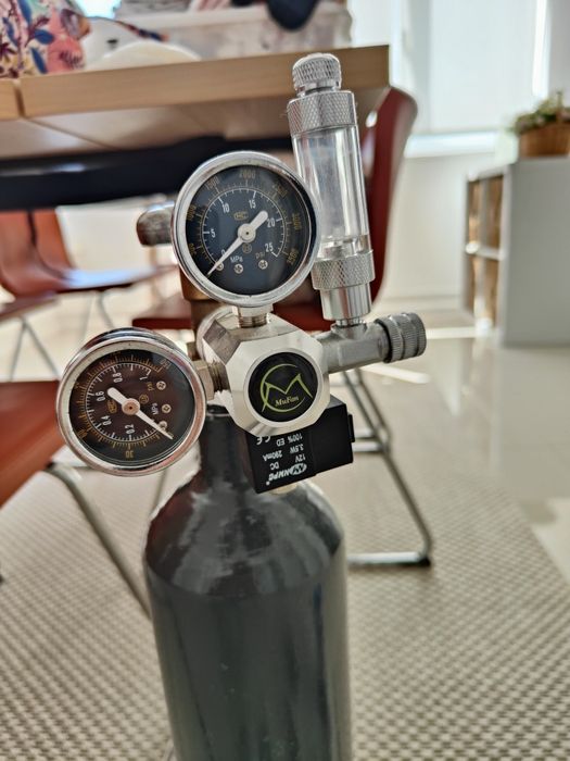 Conjunto Aquariofilia