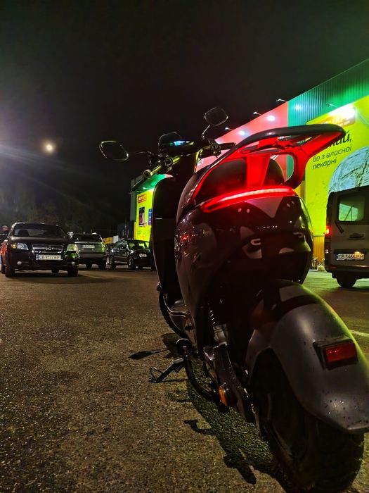 Електро скутер Crosser CR-9