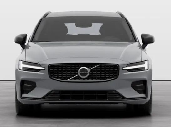 Volvo V60 VOLVO V60 B4 FWD PLUS DARK 2026 Pojazd do zamówienia na 2026
