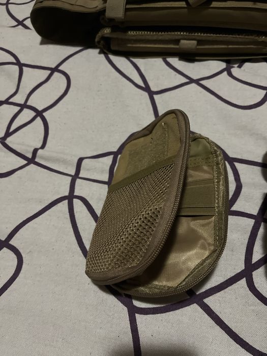 Colete para airsoft