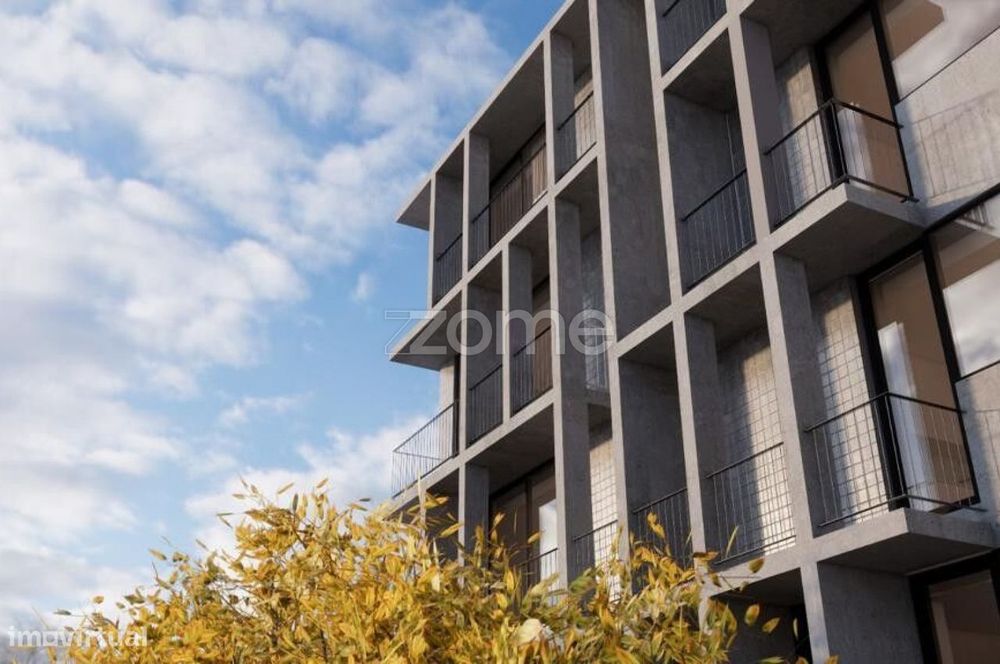 T0 no Empreendimento Cidade de Luanda – Porto