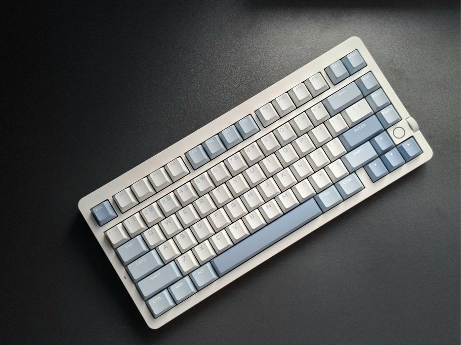 Бездротова Механічна Клавіатура MCHOSE G75 V2