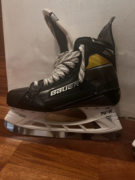 Łyżwy hokejowe Bauer supreme 3s pro