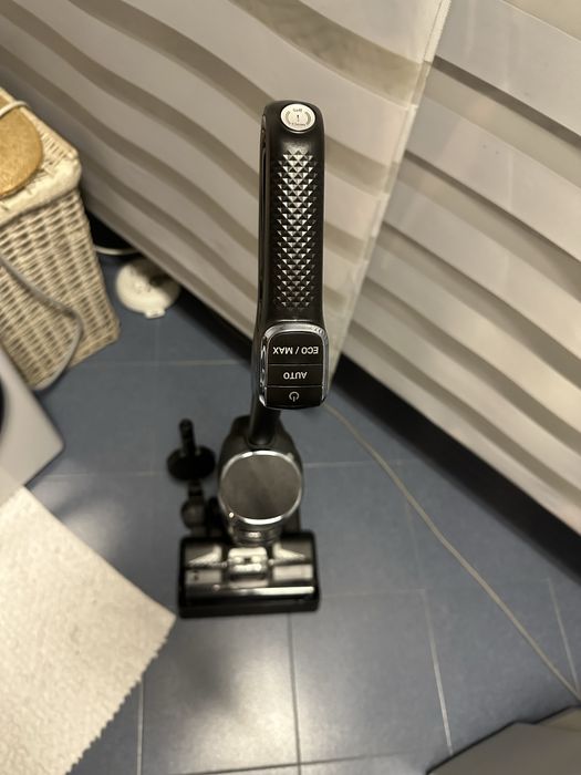 Rowenta Gz5035wo Wet&Dry X-Clean