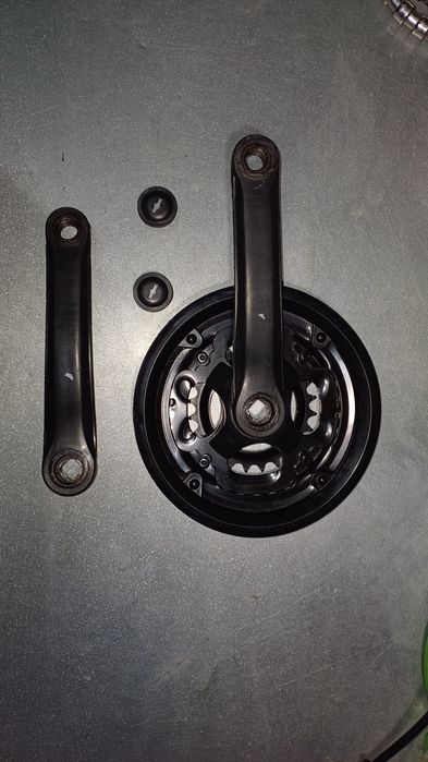 Korby na kwadrat neco 170 mm