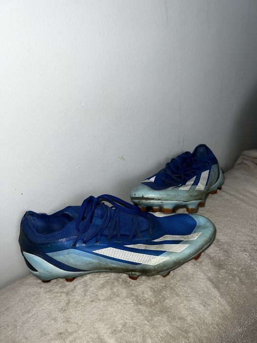 Buty piłkarskie korki adidas Crazyfast.1