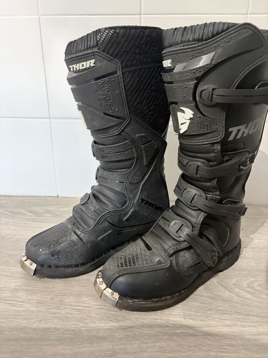 Botas Motocross Thor