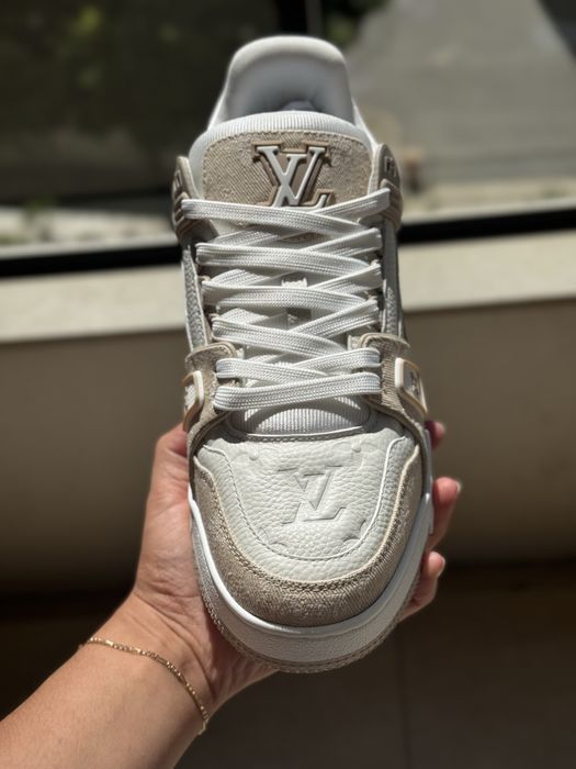 Louis Vuitton Trainer