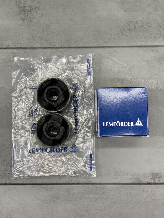 Передні Сайлентблокі Bmw E36 Lemforder