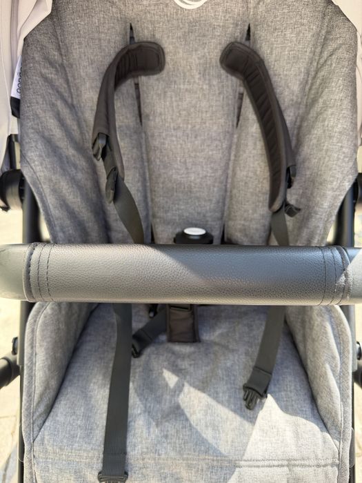Візочок Bugaboo Fox 2