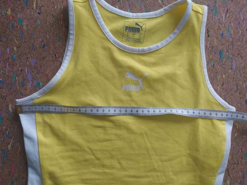 Koszulka,r XS/S.Puma,nowa