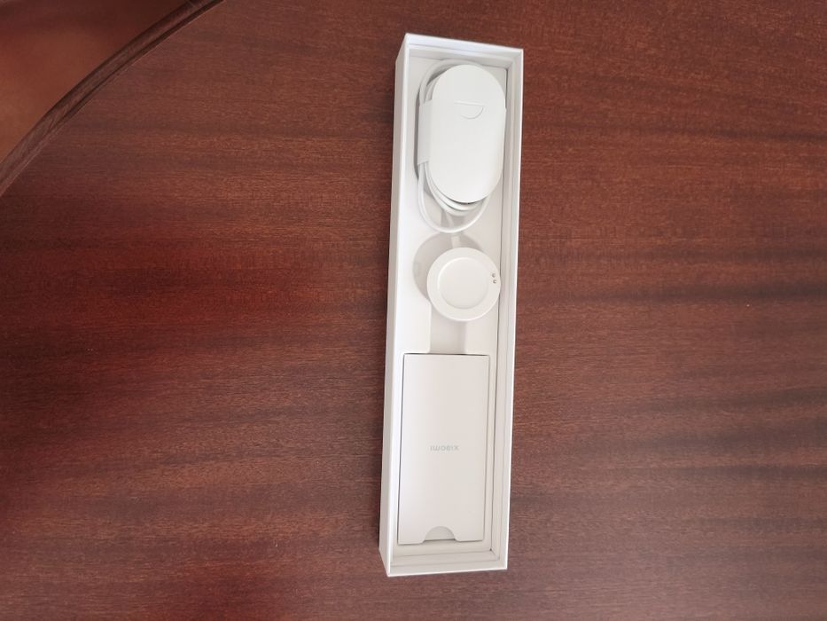Xiaomi Watch S4 41mm – Como novo