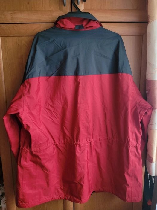 Kurtka wiosenna, cienka męska B.S.M, XL