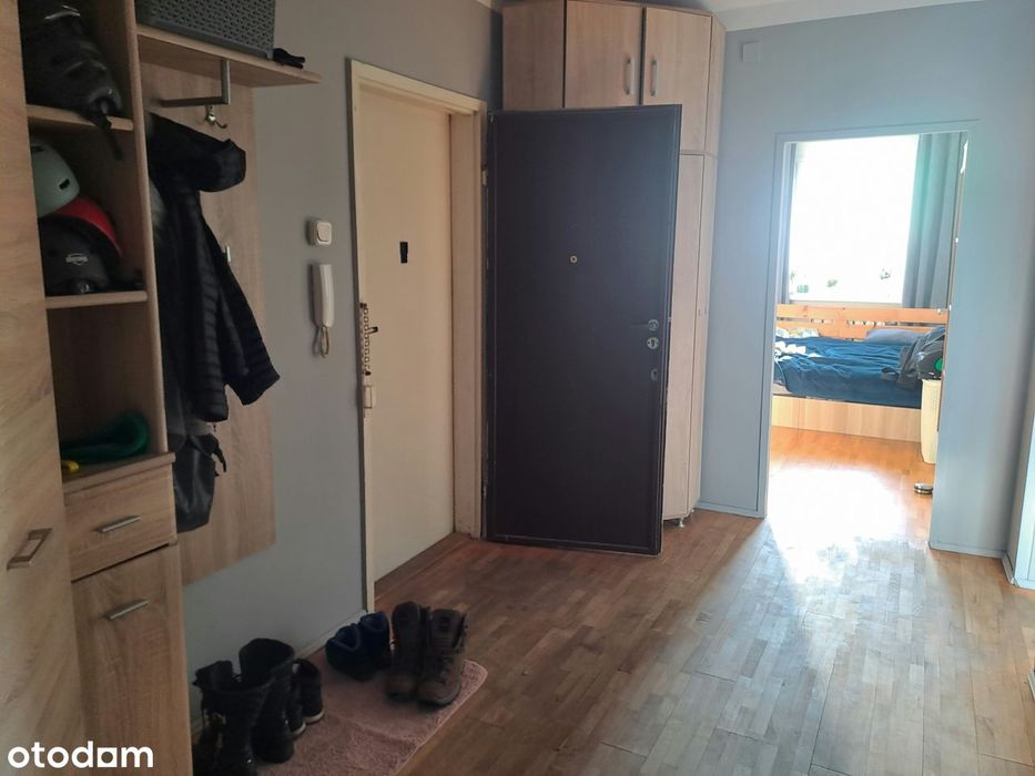 Apartment in Świnoujście, Osiedle Flotylla, Śródmieście - Widok 6