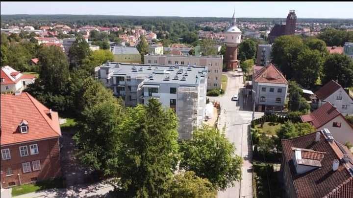 Nowoczesne mieszkanie Rodzinna Przystań - View 6