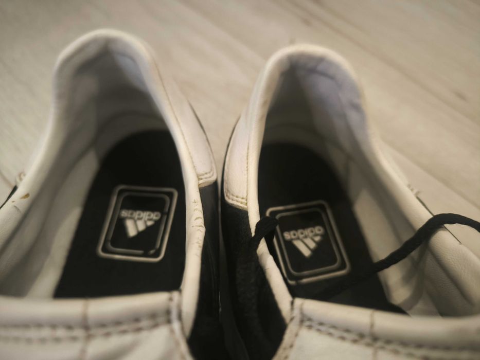Buty piłkarskie korki 42 adidas