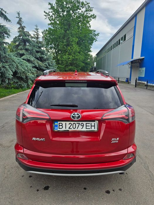 Продам авто Toyota