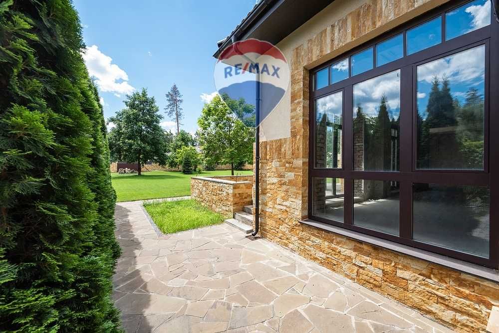 БЕЗ %! Лісова Буча. Будинок на ділянці 40сот. Біля соснового лісу. Газ