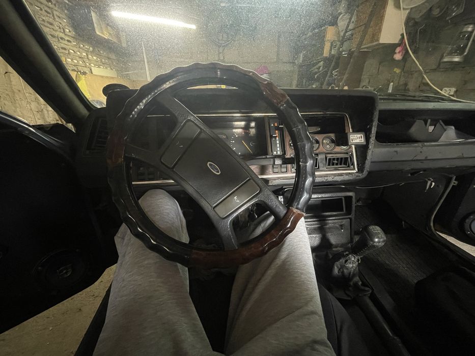 продам ford granada