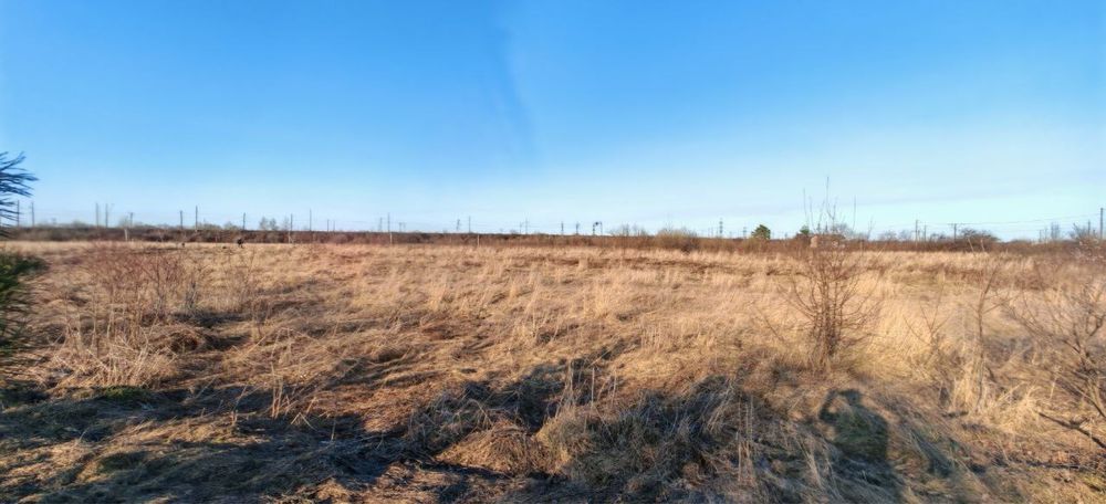 Продаж земельної ділянки  м. Стрий, вул. Добрівлянська