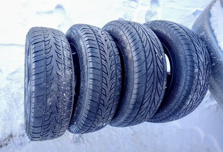 Продам диски Vossen r13 4x98 ваз жигули титаны классика 13 4 98 4*98