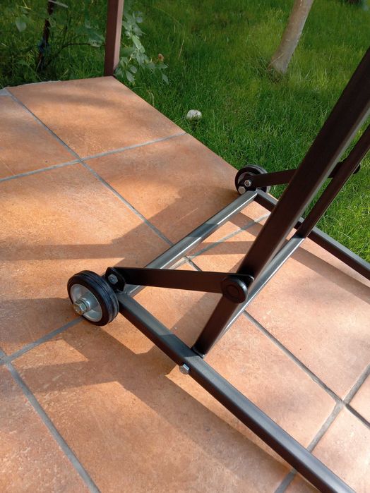 Стойка подставка для лодочного мотора двигателя