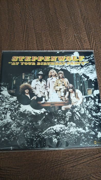 Deep purlpe Monkees Eagles