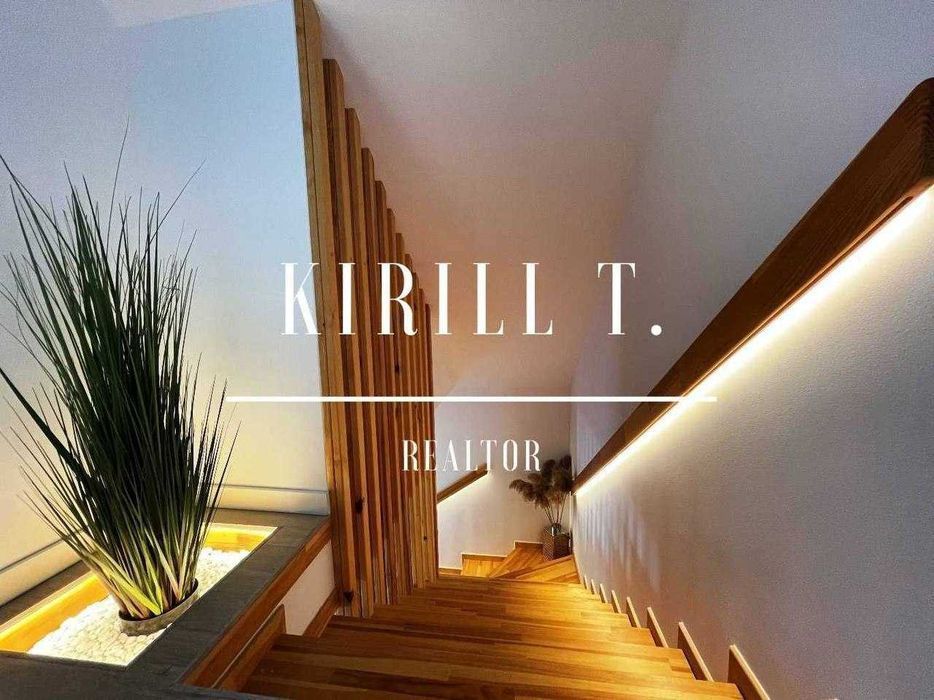 Аренда Дома 160м2 6к Самаровка свой берег, 5км - проспект Слобожанский