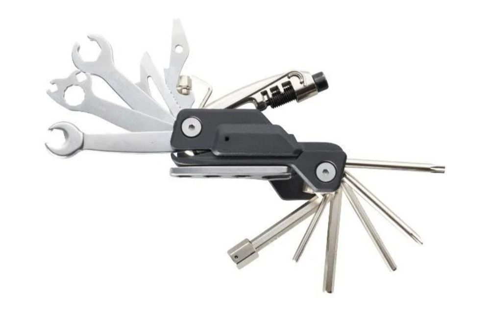 Crivit Мультитул велосипедний німецький