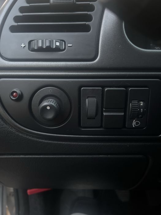 Citroën Xsara 1.4 Gasolina