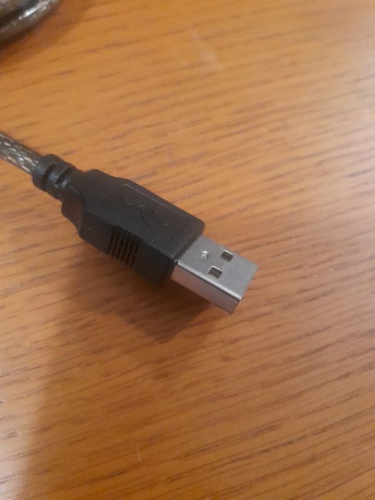 Kabel USB 10m. Przedłużacz USB. Wysyłka