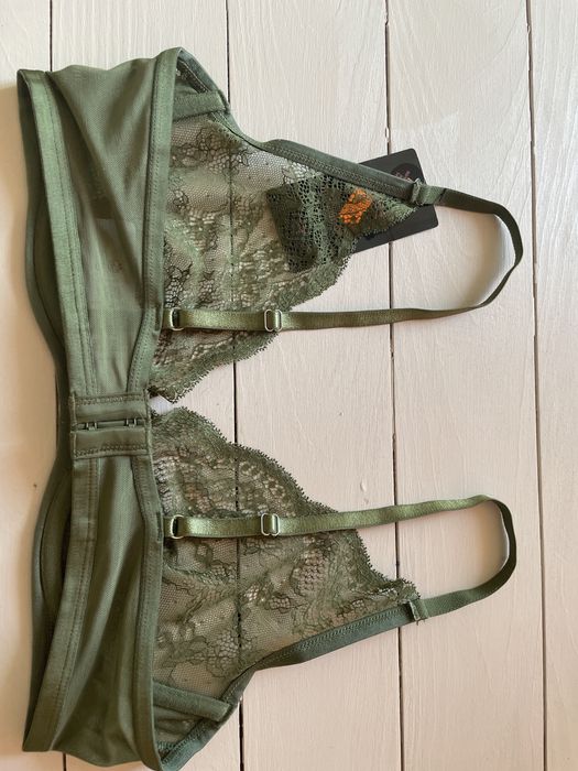 Бюстгалтер Hunkemoller