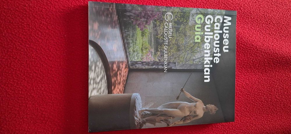 Museu Calouste Gulbenkian