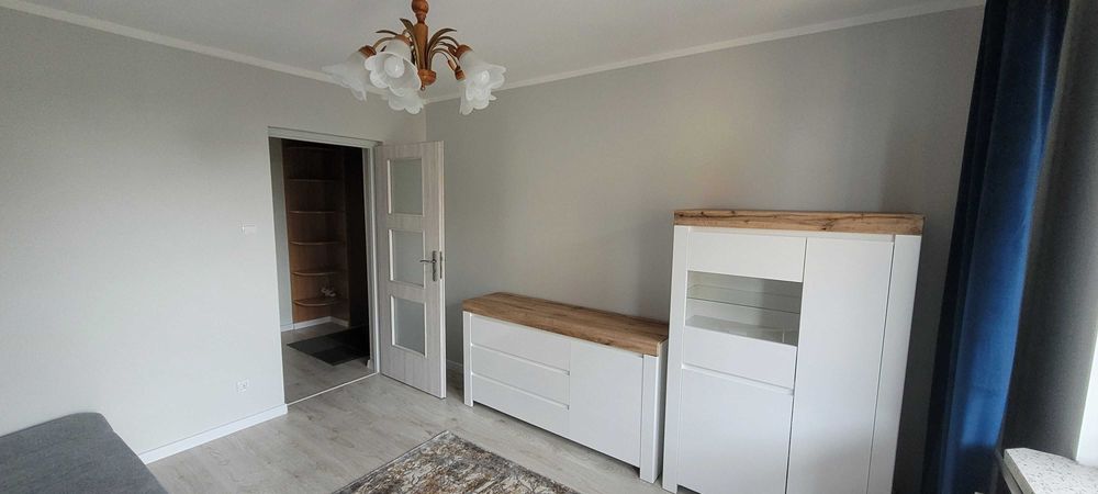 Mieszkanie do wynajęcia, Sulimów, 42m2