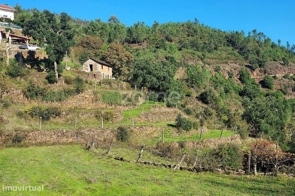 Quintinha em Moldes - Arouca