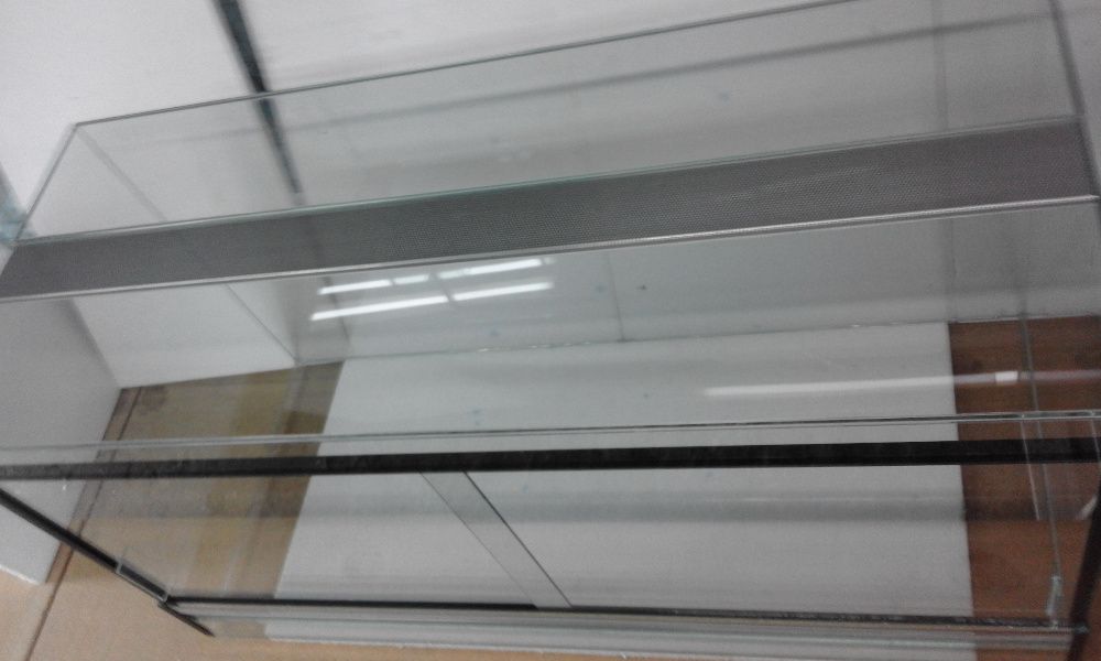 Terrarium 120x50x60 dla agamy lub węża. W ofercie dużo innych wymiarów