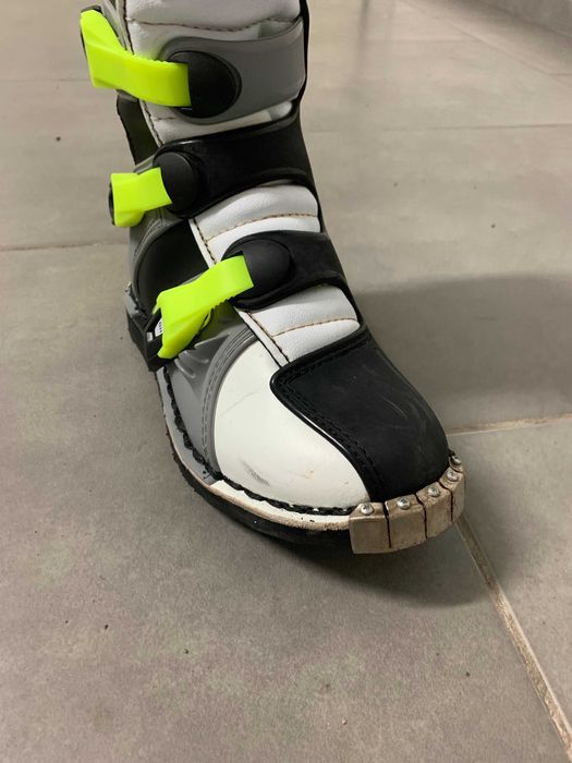 Botas Motocross Forma Gravity