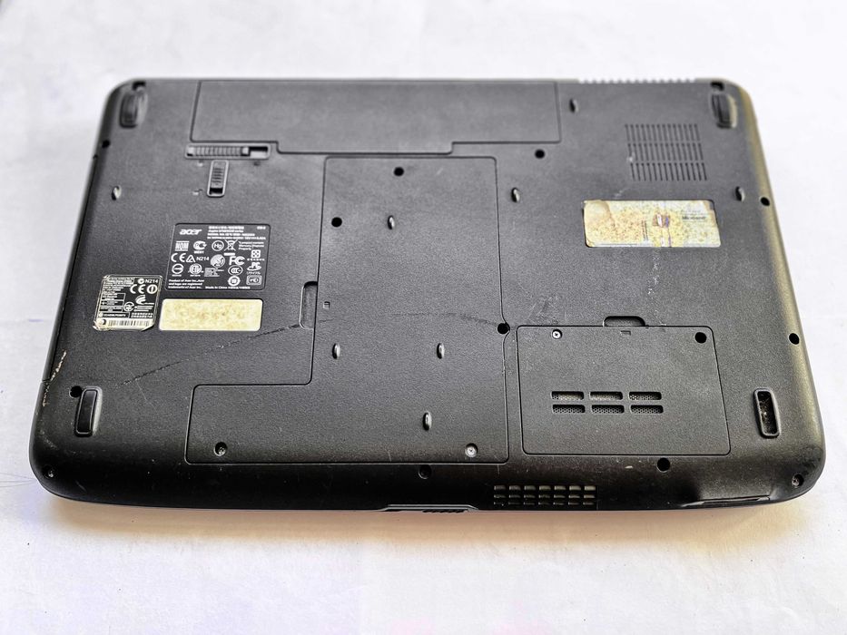 ACER Aspire 5738Z 15.6