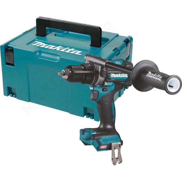 MAKITA HP001GZ01 BODY  wiertarko-wkrętarka  140Nm XGT 40V Faktura
