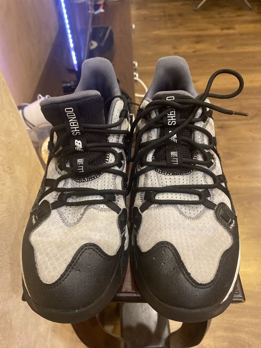 Продам кроссовки New balance Shando Размер 42