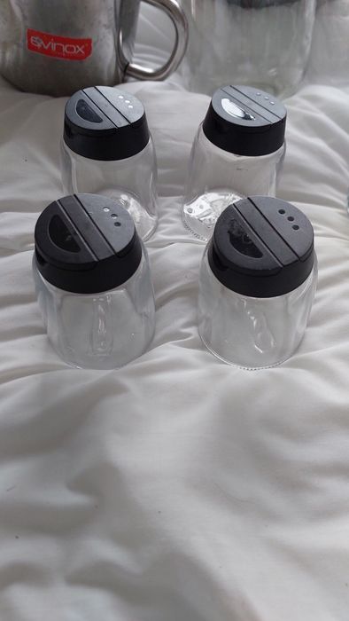 Pack de utensílios de cozinha