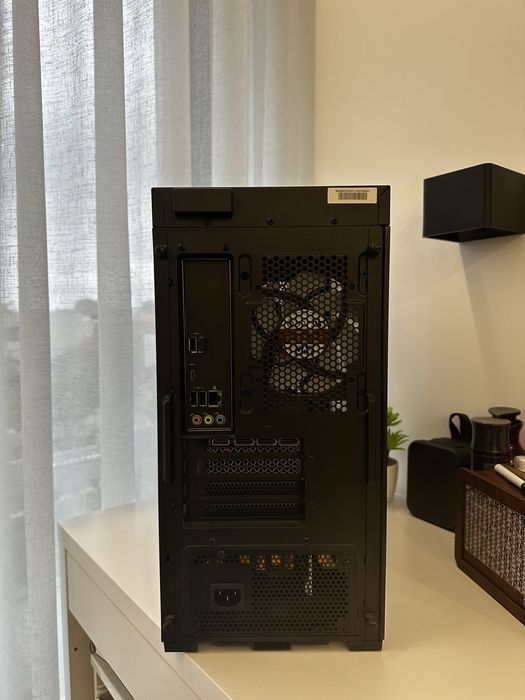Legion LENOVO Gaming PC